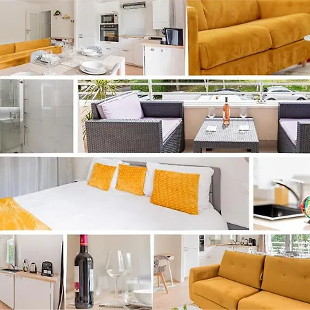 Apartment Le Petit Cozy - Mayvenn